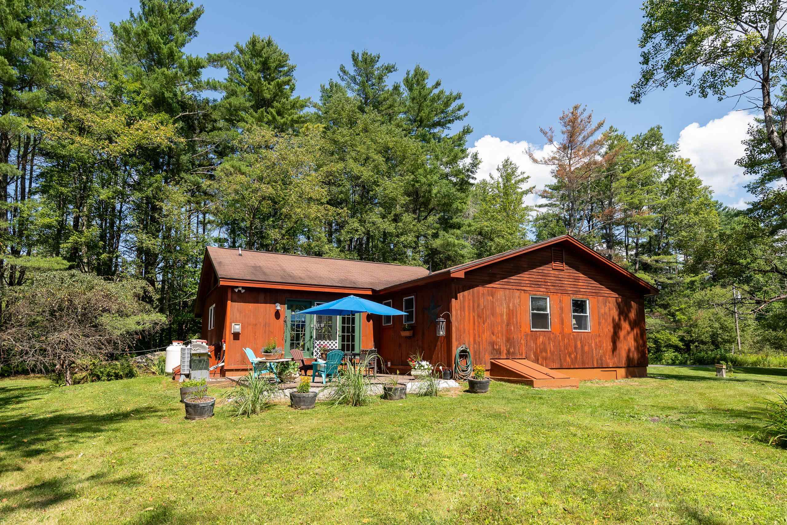 4297 Highway 4 Mendon, VT 05701 - Photo 36 of 37