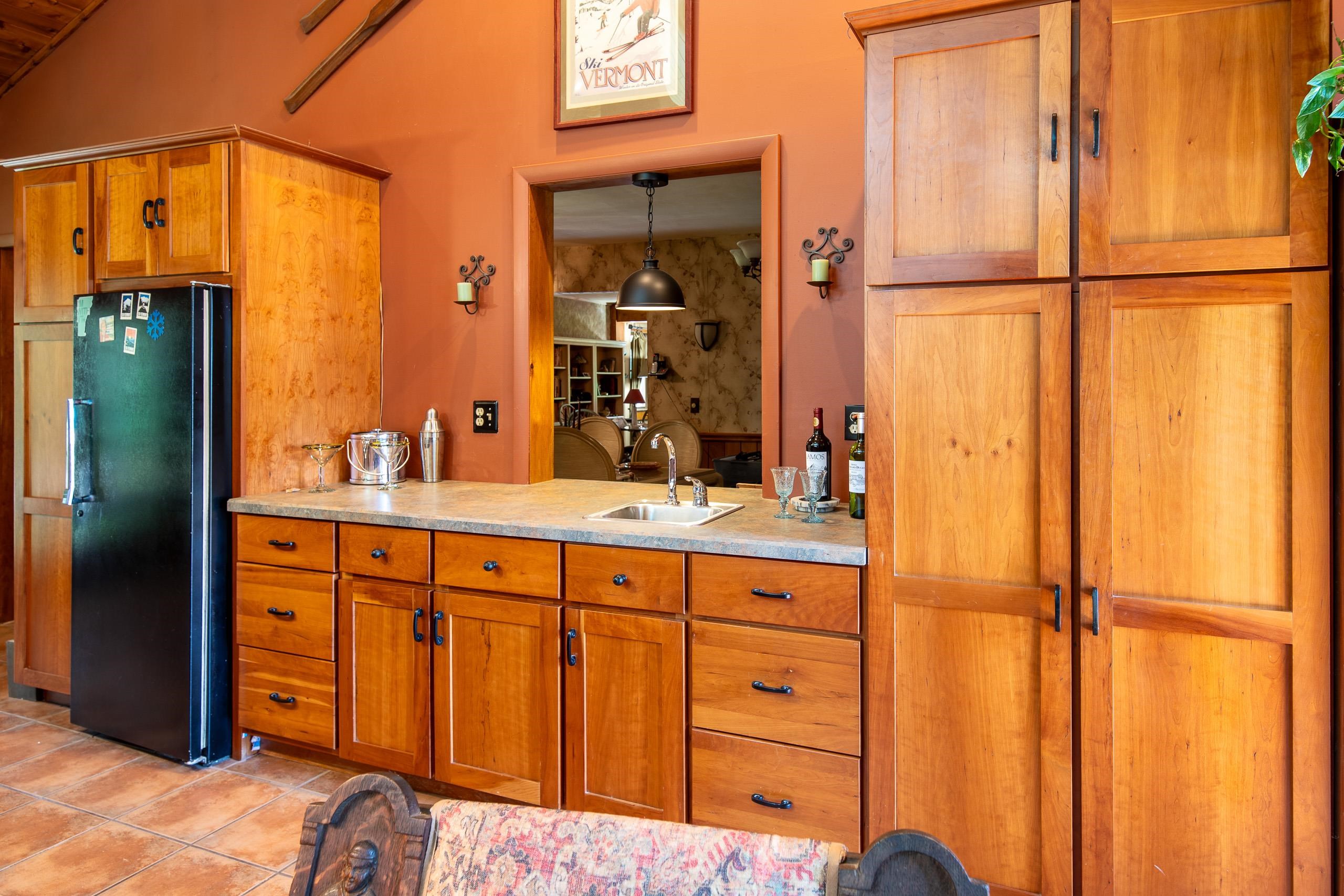 4297 Highway 4 Mendon, VT 05701 - Photo 9 of 37