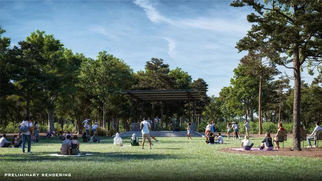 $611,331 | 2114 Rowl Street, Montgomery, TX 77356