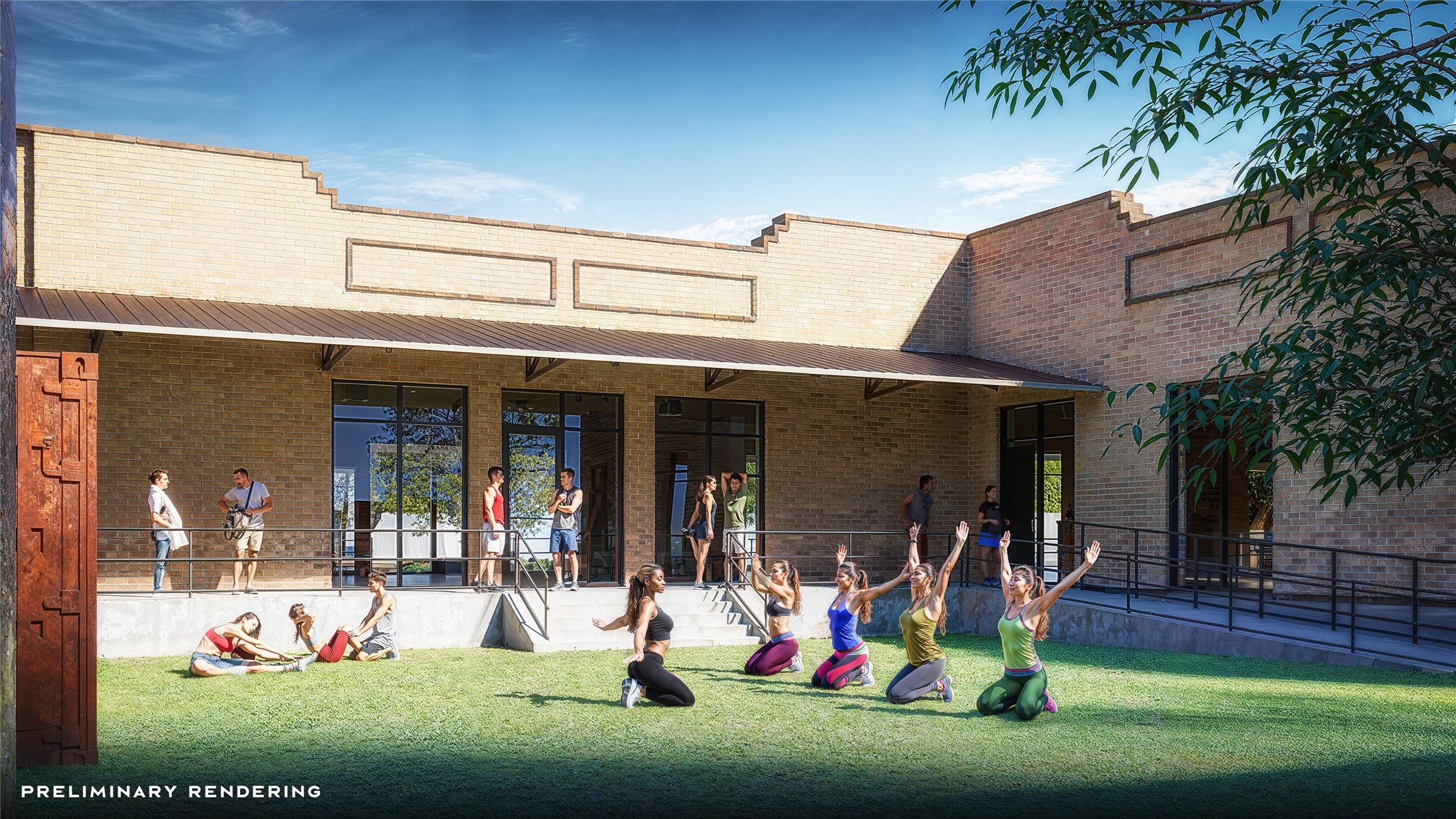 2114 Rowl Street Montgomery, TX 77356 - Photo 15 of 23