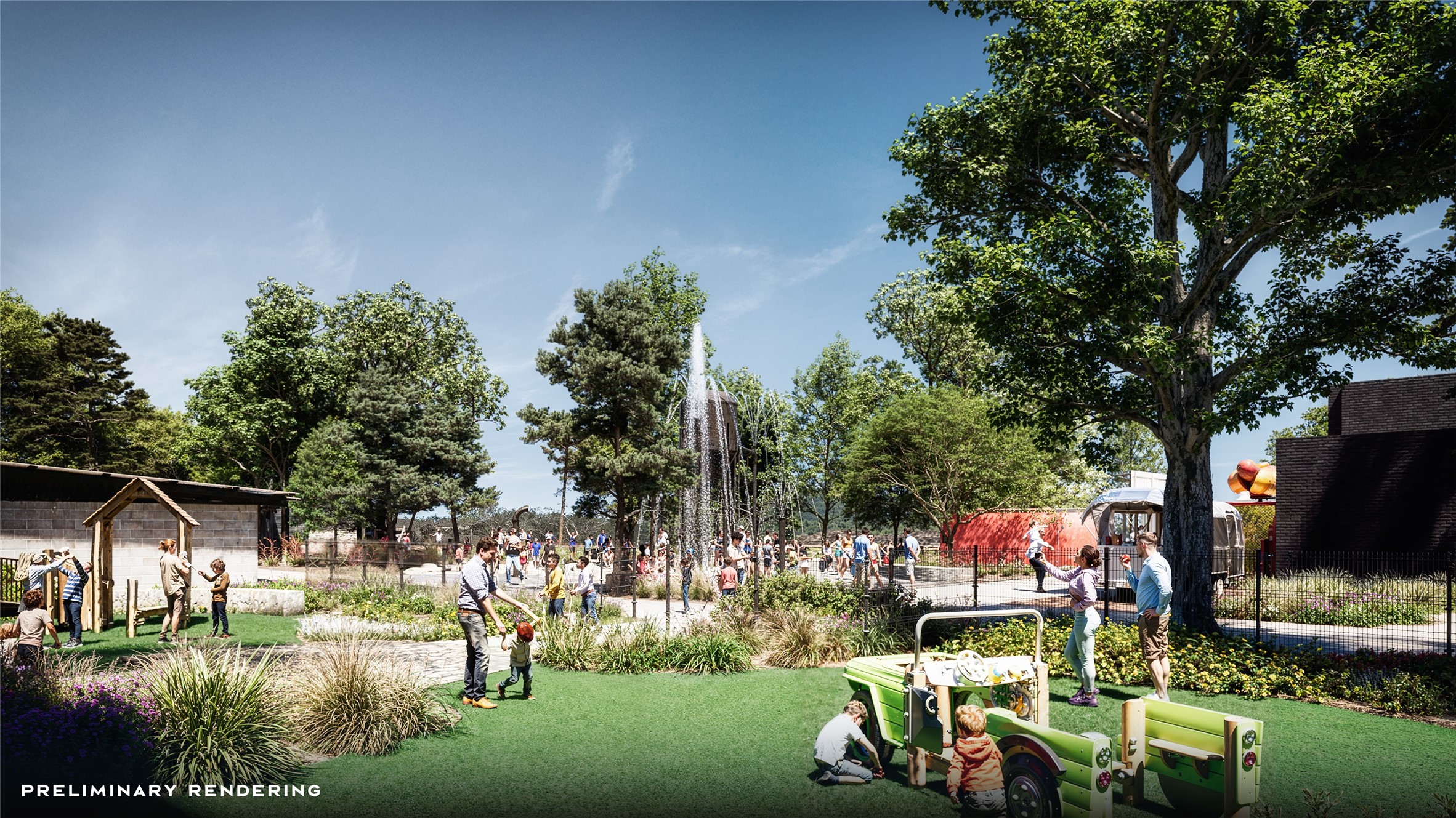 2114 Rowl Street Montgomery, TX 77356 - Photo 19 of 23