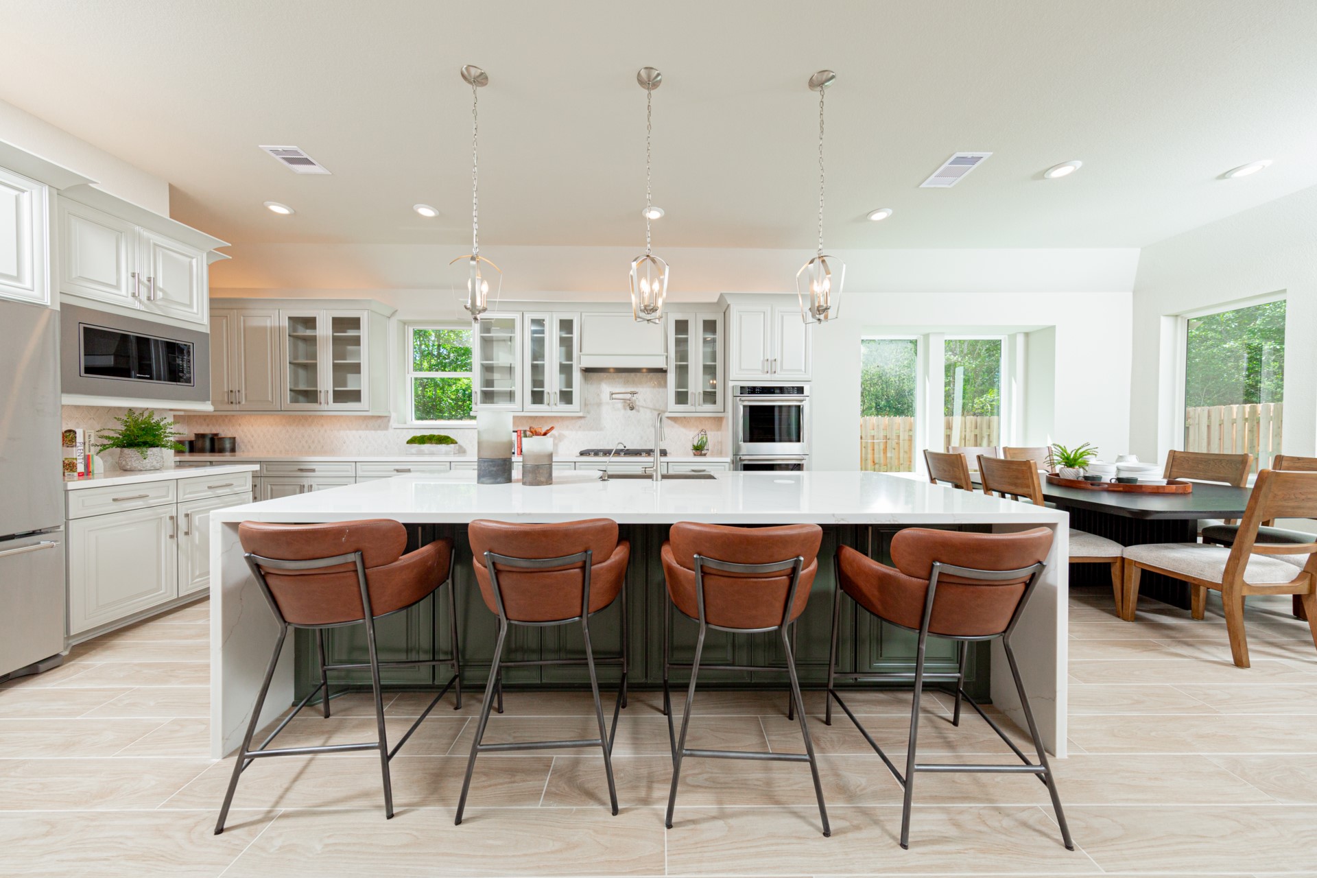 2114 Rowl Street Montgomery, TX 77356 - Photo 2 of 23