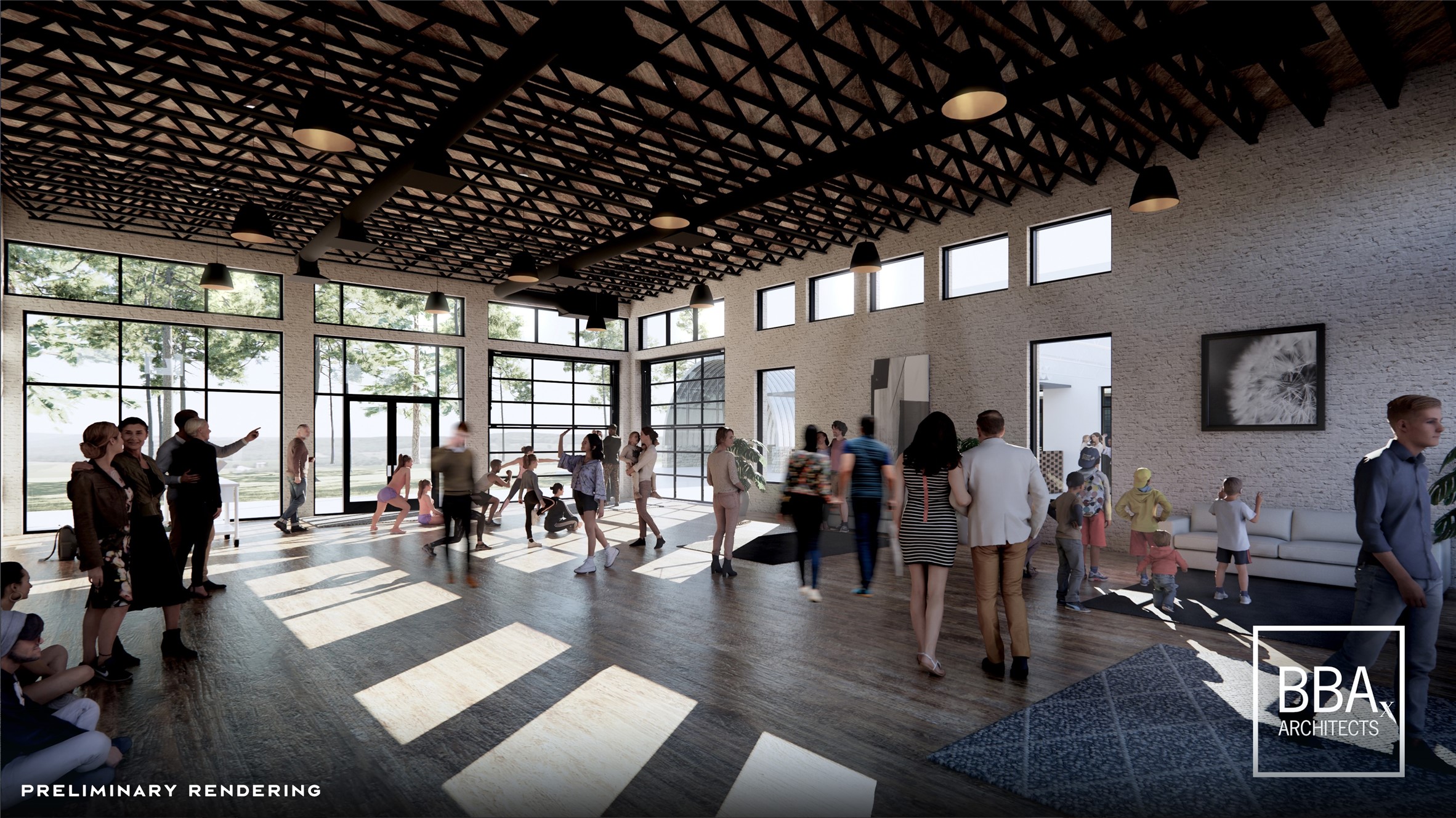 2114 Rowl Street Montgomery, TX 77356 - Photo 21 of 23