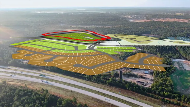 $611,331 | 2114 Rowl Street, Montgomery, TX 77356