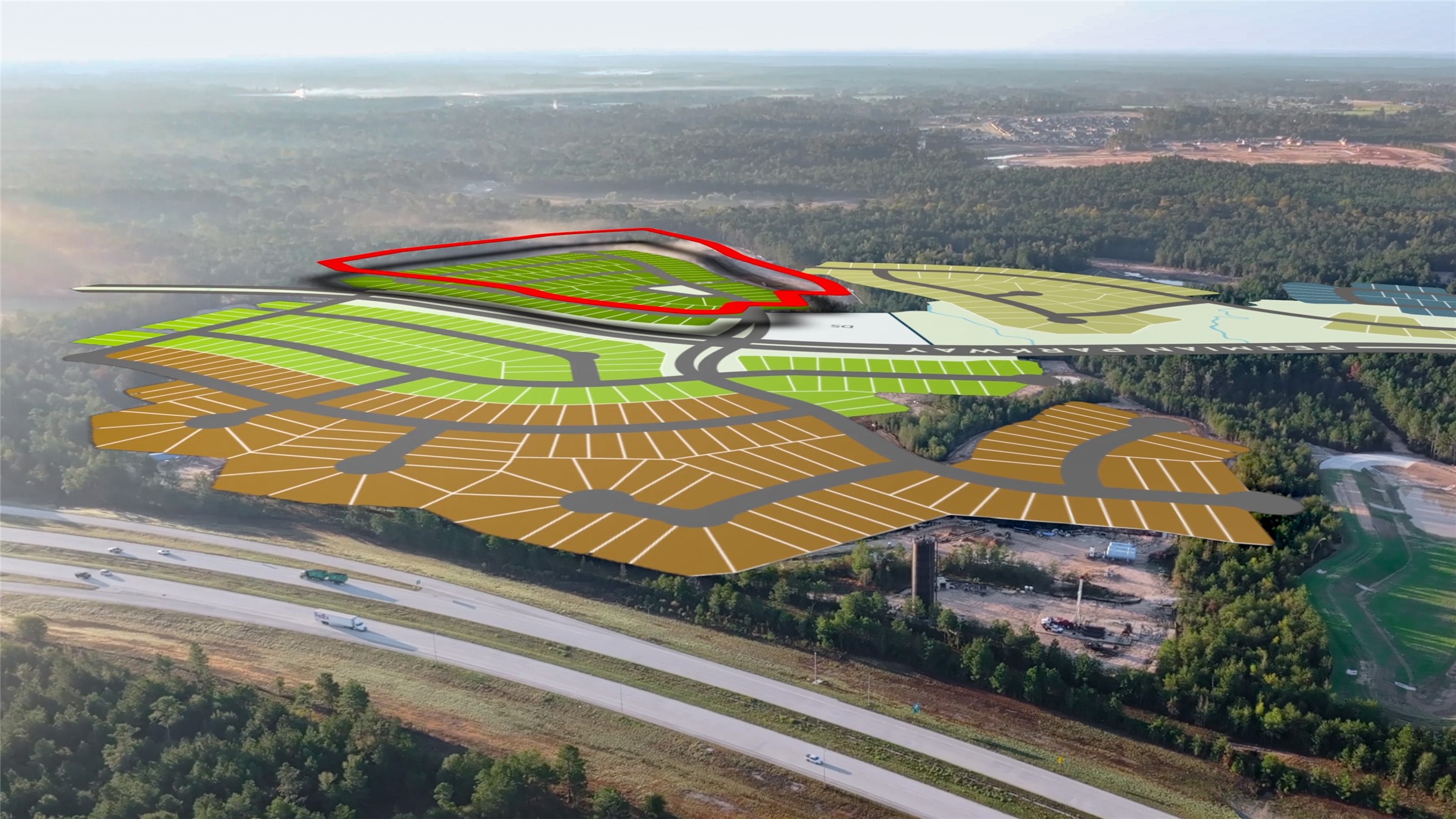 2114 Rowl Street Montgomery, TX 77356 - Photo 23 of 23