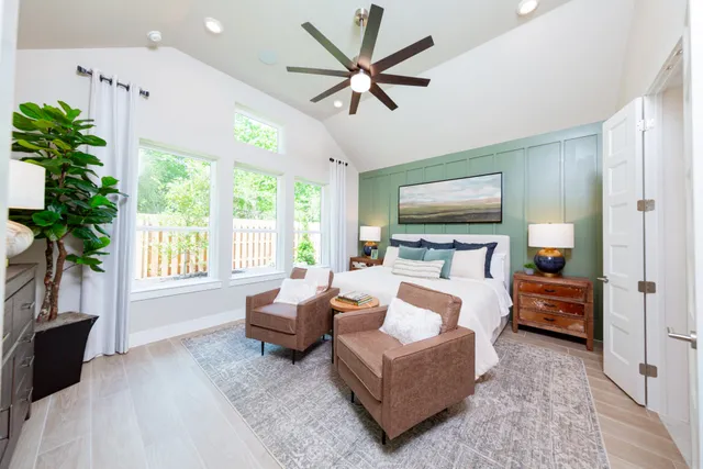 $611,331 | 2114 Rowl Street, Montgomery, TX 77356