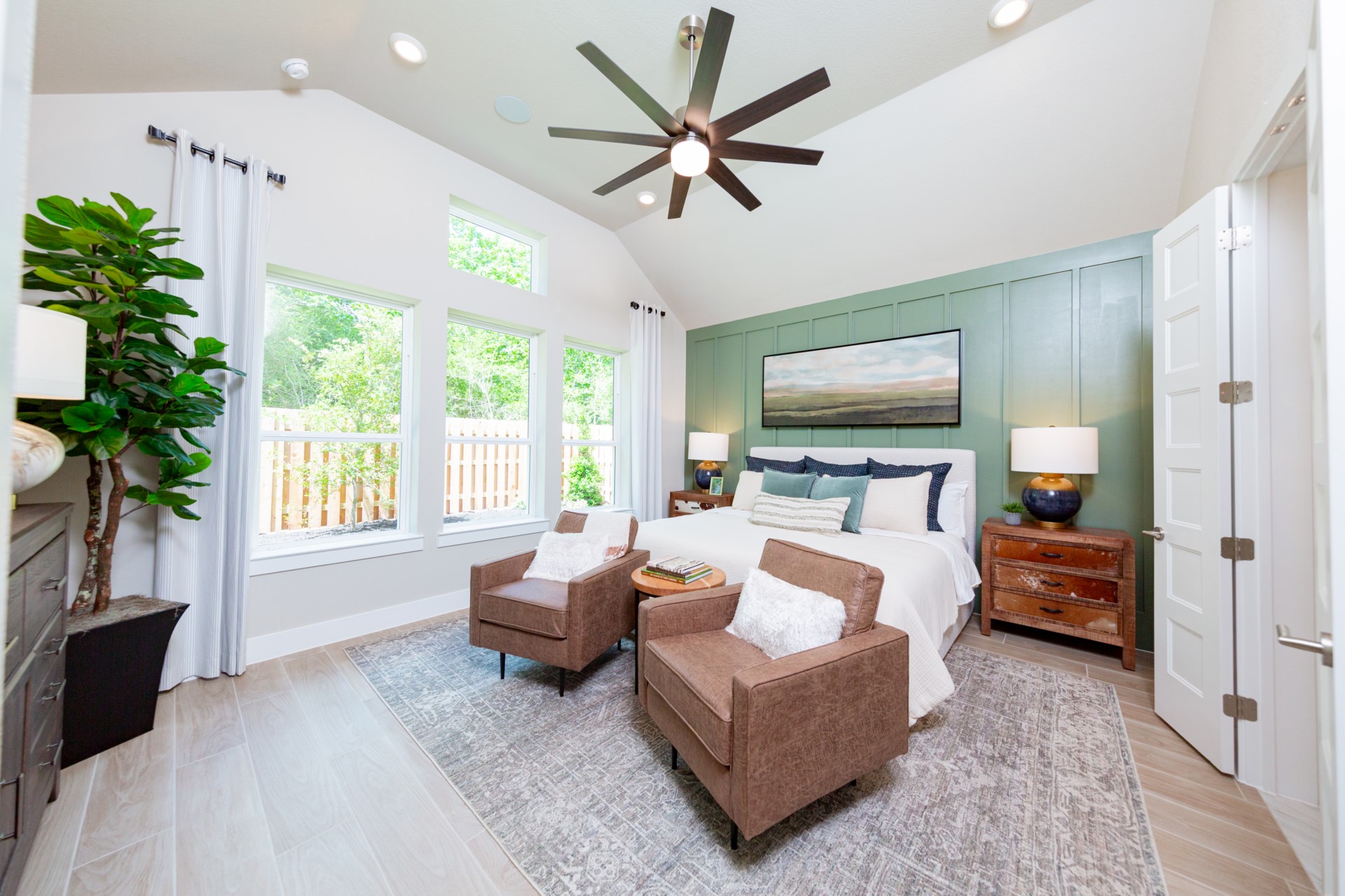 2114 Rowl Street Montgomery, TX 77356 - Photo 3 of 23