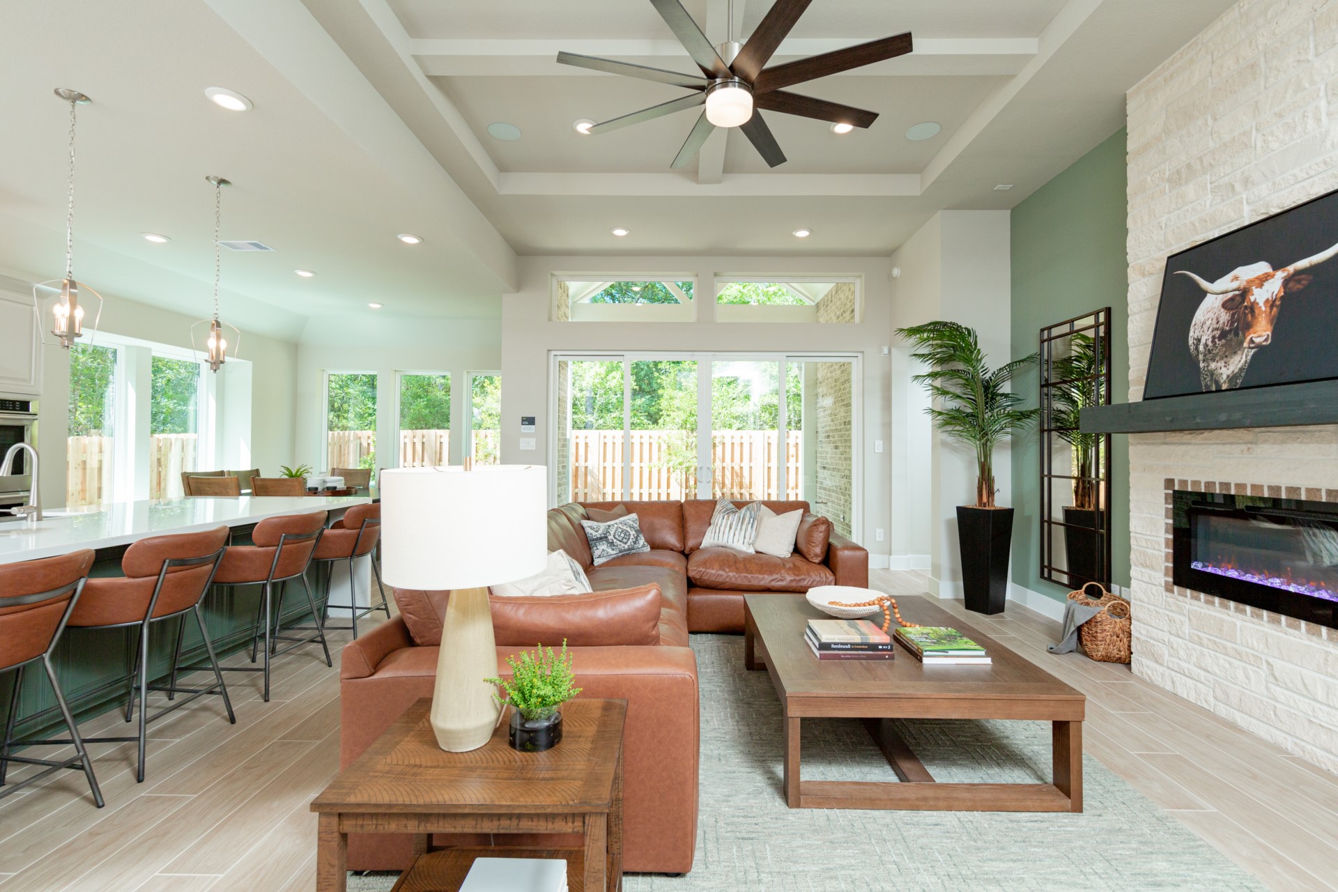 2114 Rowl Street Montgomery, TX 77356 - Photo 4 of 23