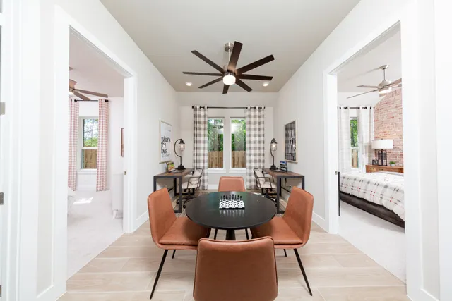 $611,331 | 2114 Rowl Street, Montgomery, TX 77356