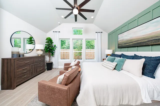 $611,331 | 2114 Rowl Street, Montgomery, TX 77356