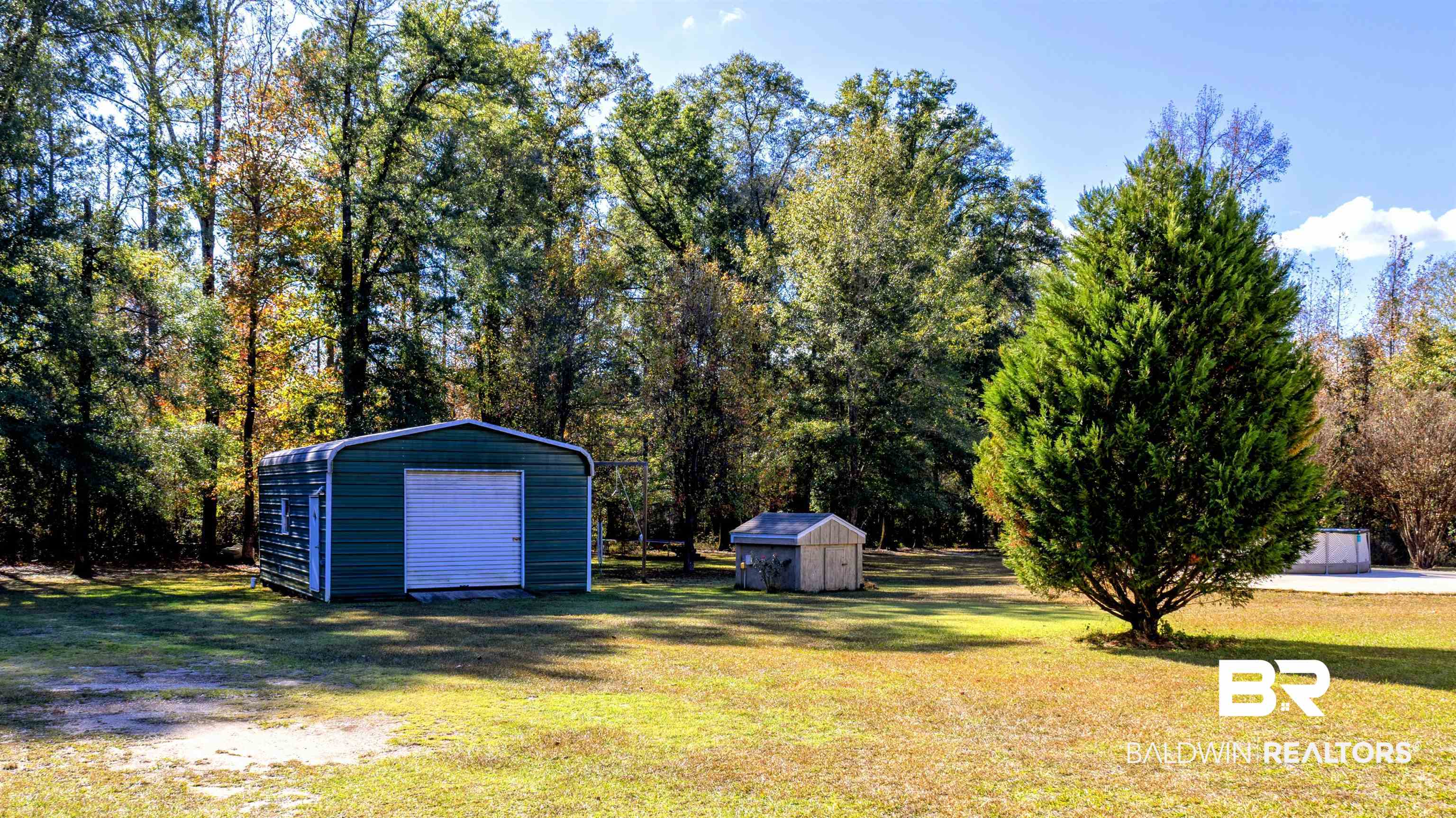 1700 Prospect Road Coffeeville, AL 36524 - Photo 67 of 74