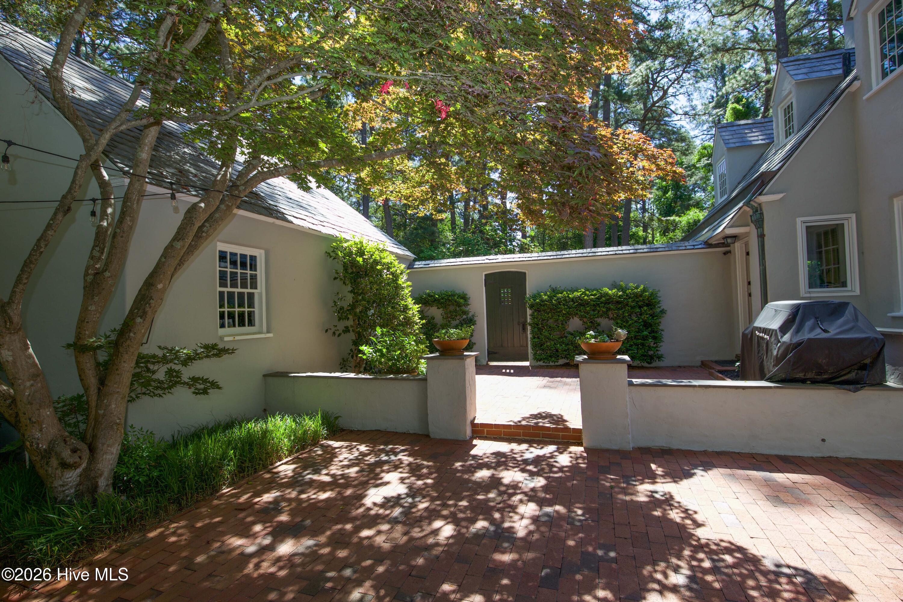 130 Highland Road Southern Pines, NC 28387 - Photo 43 of 48 130 Highland Rd-90