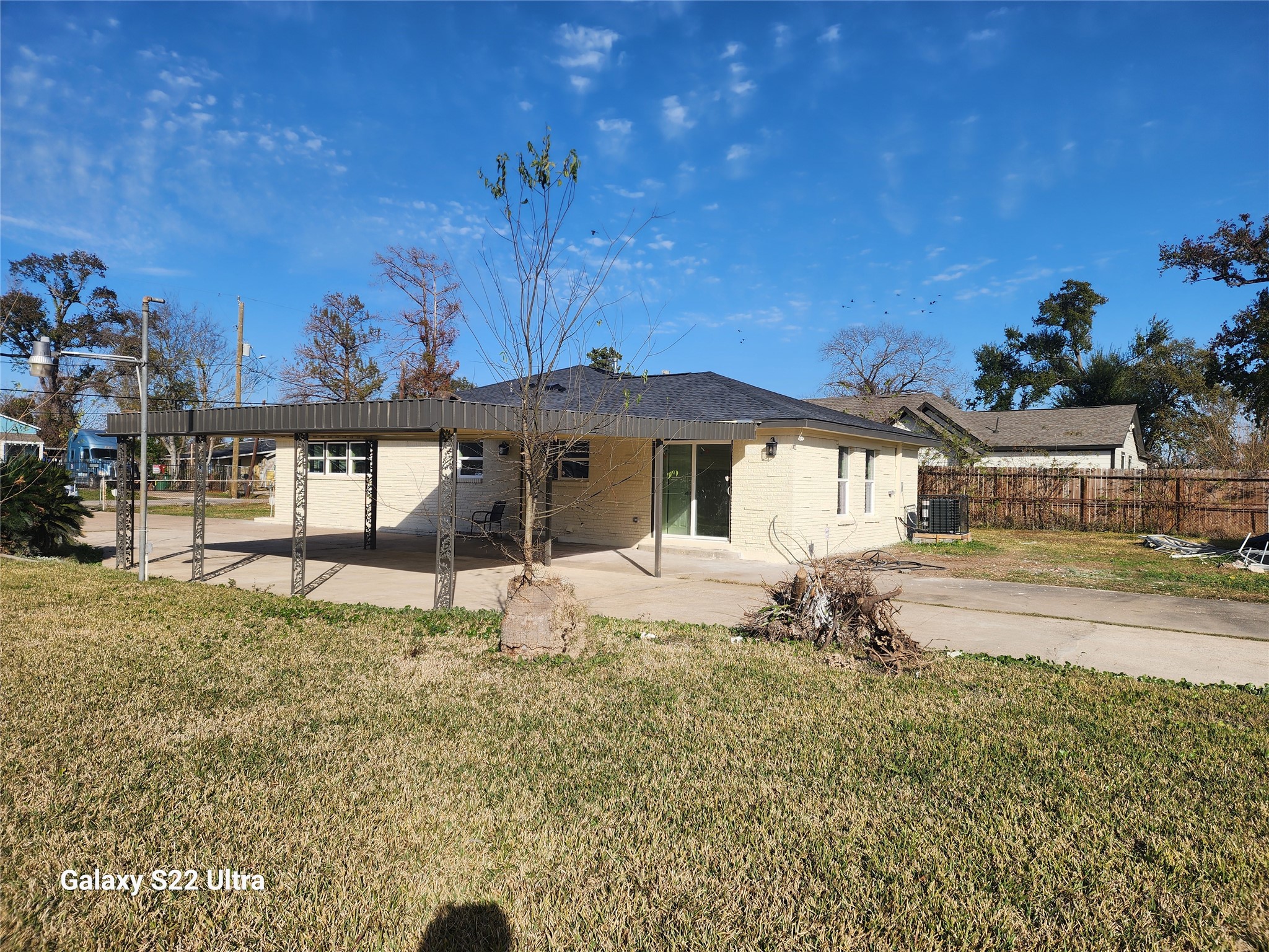 702 McDaniel Street, Unit B Houston, TX 77022 - Photo 11 of 12