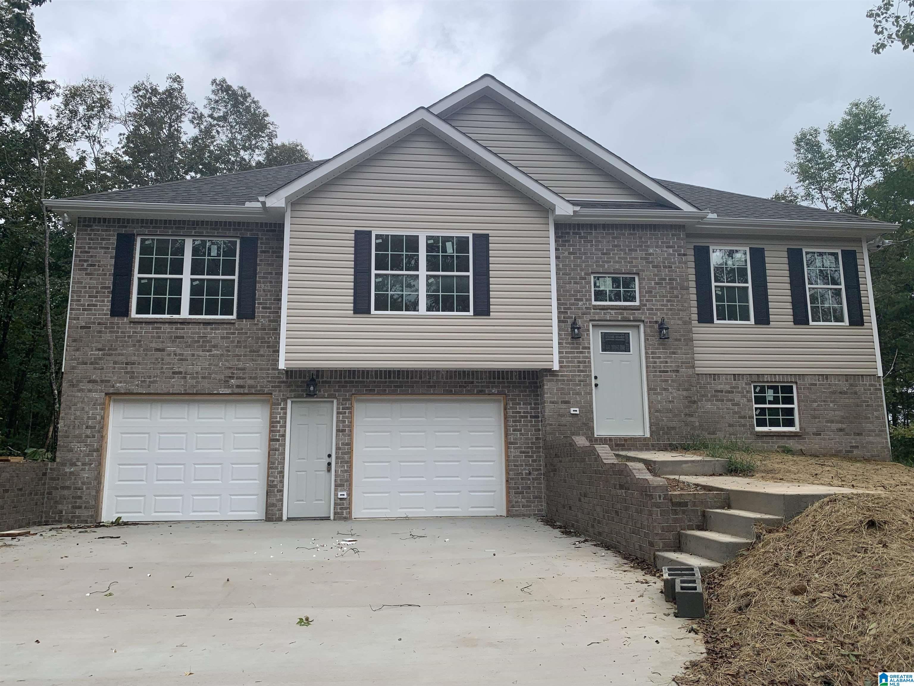 60 Chestnut Circle Warrior, AL 35180 - Photo 1 of 17