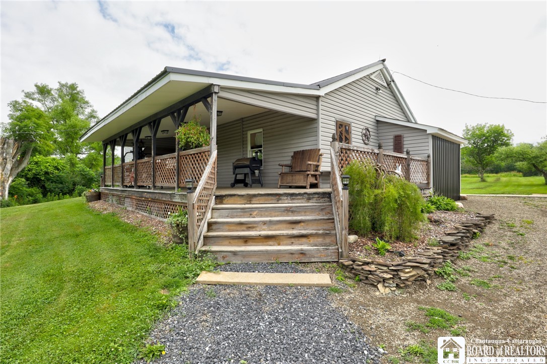3046 Carpenter-Pringle Road North Harmony, NY 14710 - Photo 35 of 50