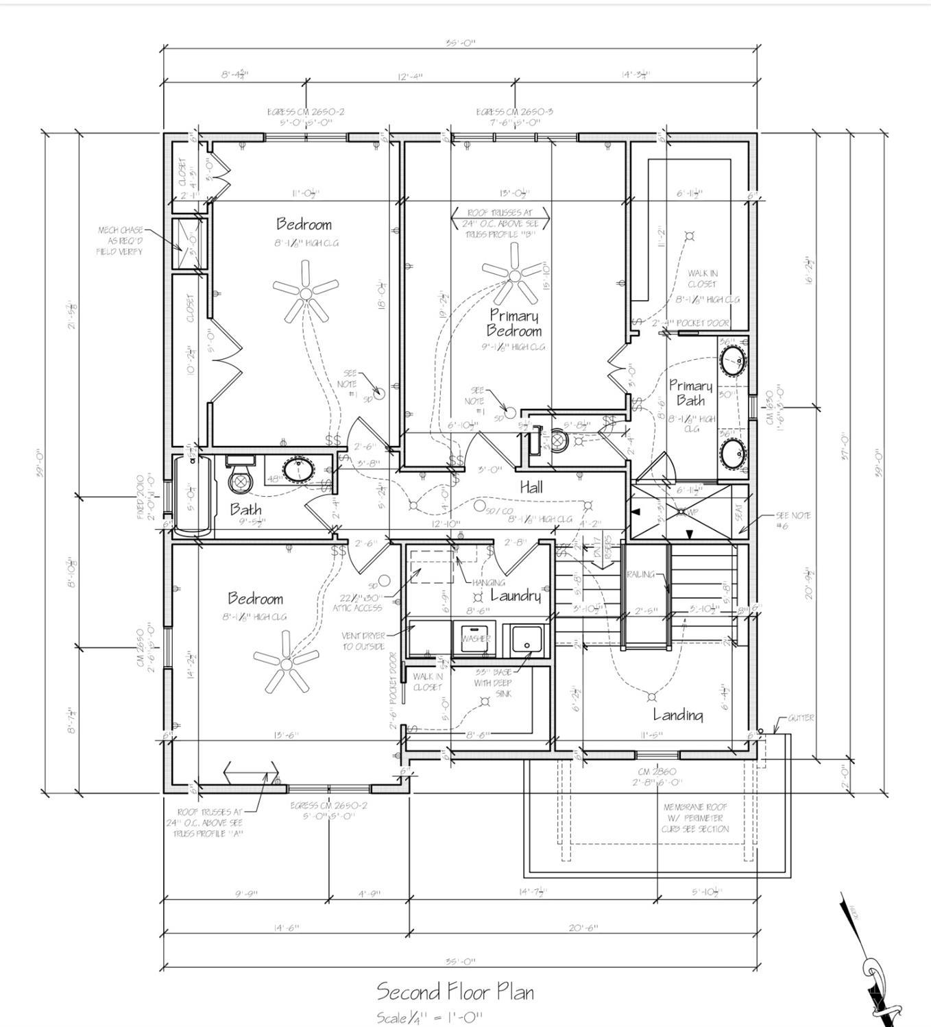2523 Ridgeland Place Cincinnati, OH 45212 - Photo 61 of 61 Gallery Image 61