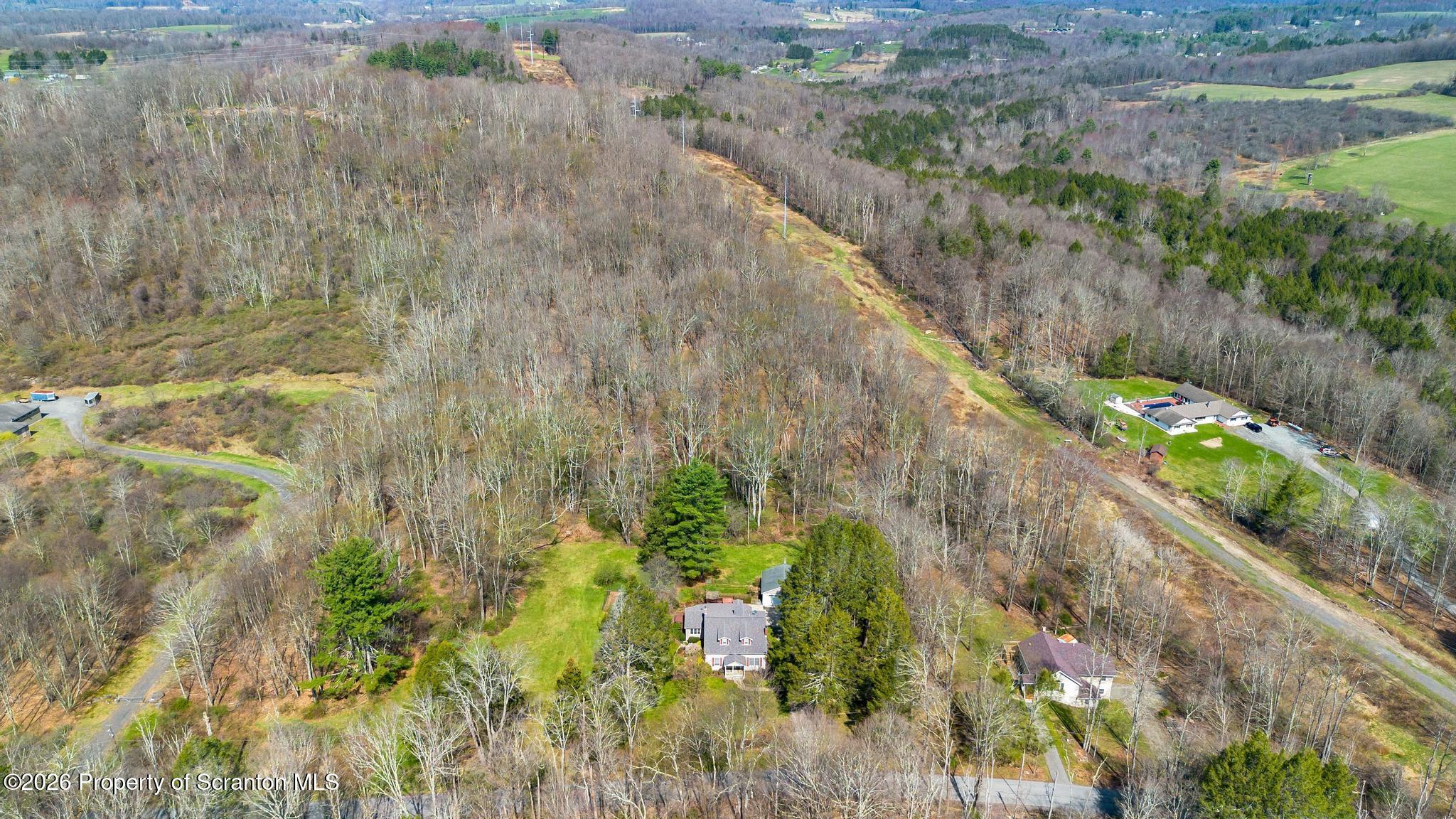 353 Benton Road Dalton, PA 18414 - Photo 53 of 72 DJI_0568