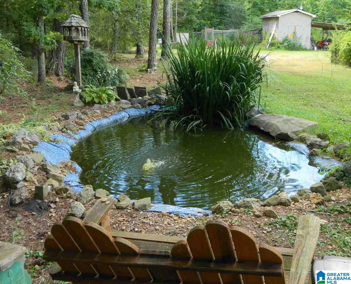 307 Wolf Creek Road South Pell City, AL 35128 - Photo 25 of 29