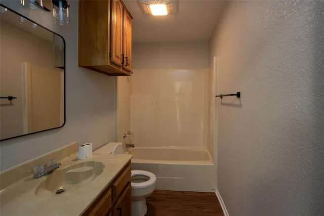 $299,000 | 503 North 2nd Street, Krum, TX 76249