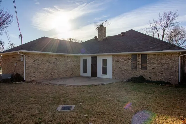 $299,000 | 503 North 2nd Street, Krum, TX 76249