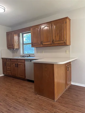 $299,000 | 503 North 2nd Street, Krum, TX 76249