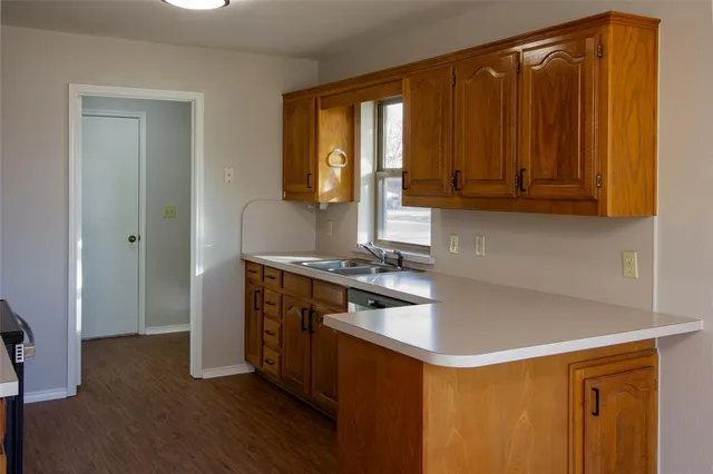 $299,000 | 503 North 2nd Street, Krum, TX 76249