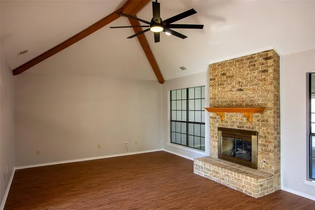 $299,000 | 503 North 2nd Street, Krum, TX 76249