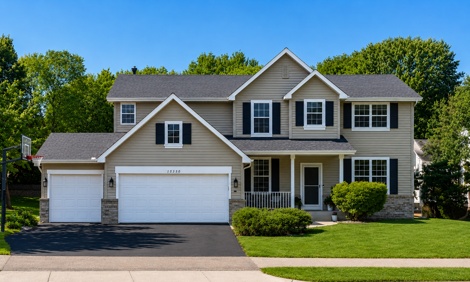 15350 Elm Road Maple Grove, MN 55311 - Photo 1 of 1