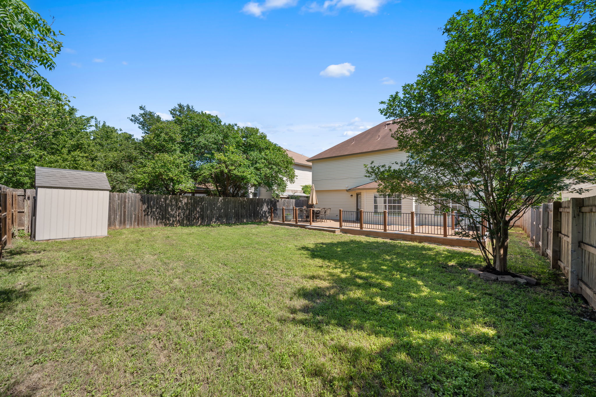 1903 Ruthie Run Cedar Park, TX 78613 - Photo 32 of 40