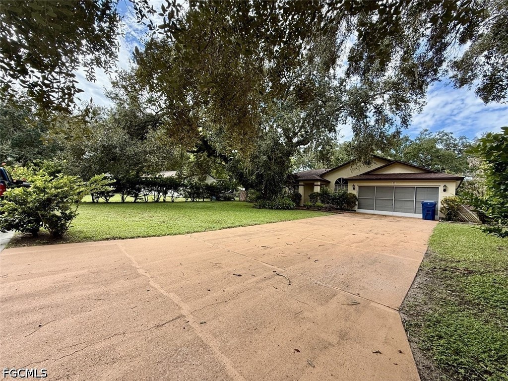 4029 Albany Road LaBelle, FL 33935 - Photo 2 of 46 Gallery Image 2