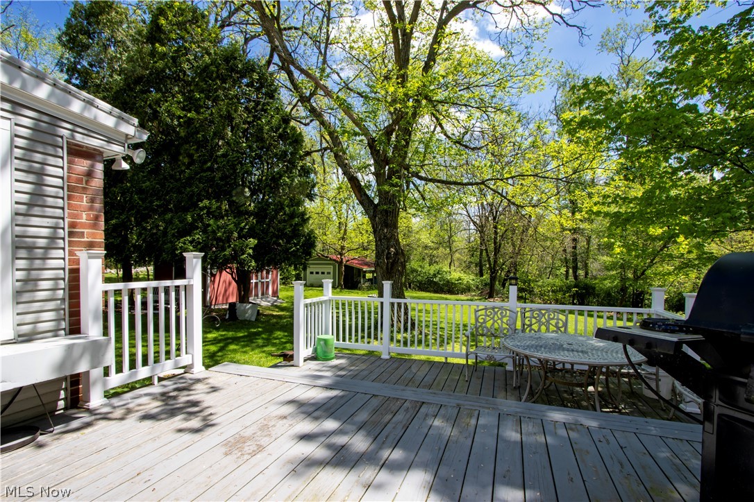 4069 Cleveland Road Wooster, OH 44691 - Photo 24 of 30