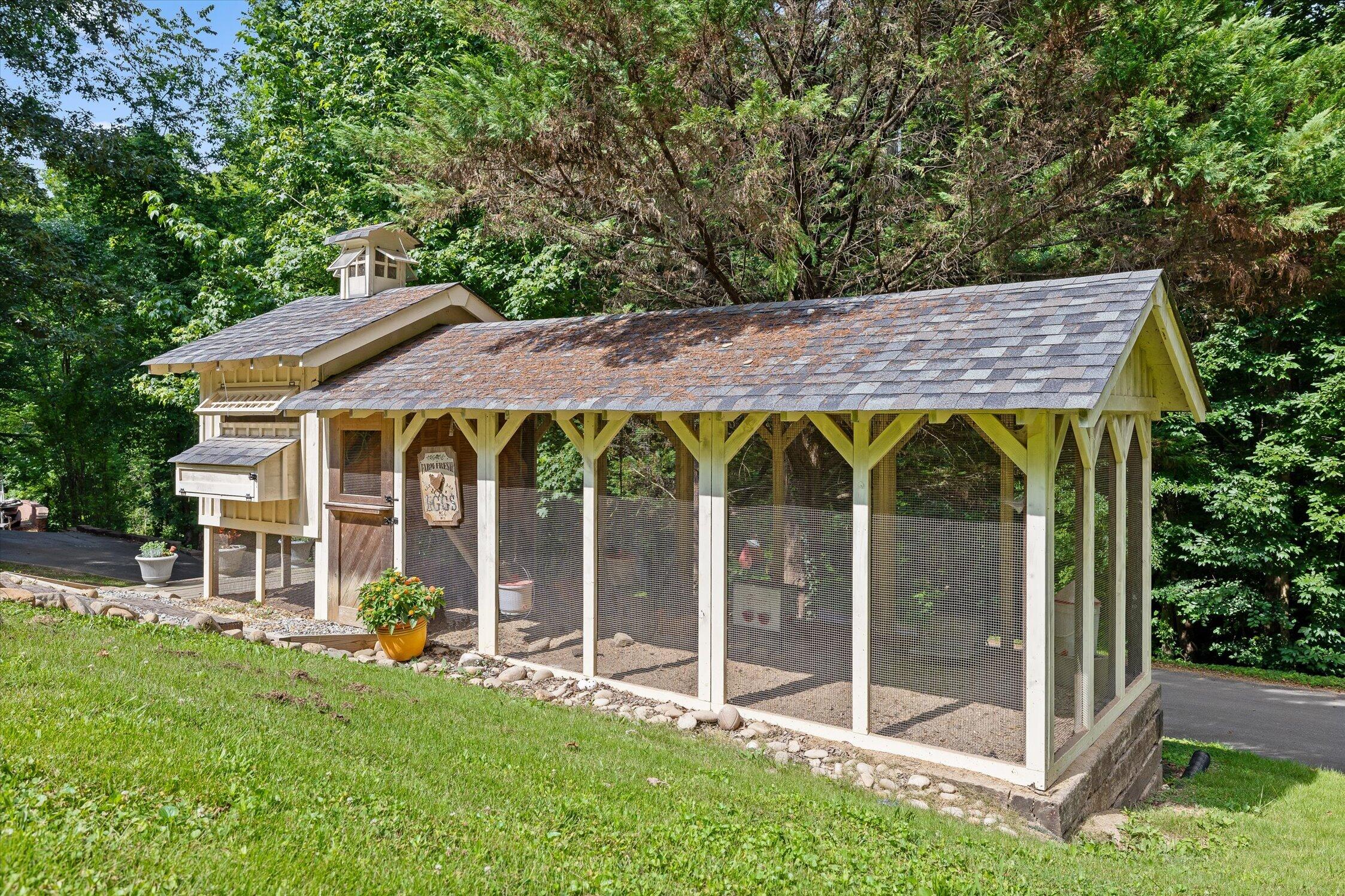 1011 Clift Cave Road Soddy-Daisy, TN 37379 - Photo 80 of 89 14-1011 Clift Cave-74