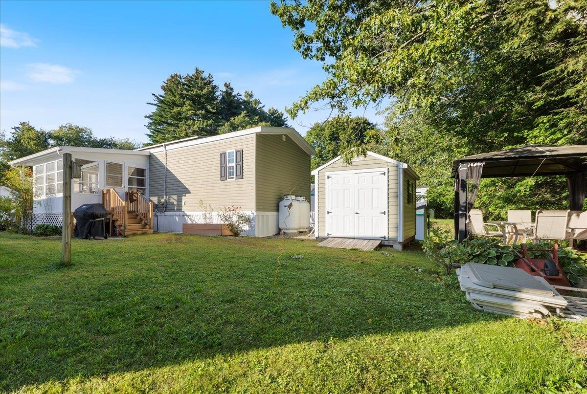 22 Willow Road, Unit 22 Newton, NH 03858 - Photo 26 of 28 Gallery Image 26