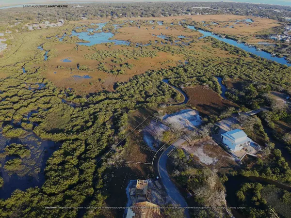 a view of a city street