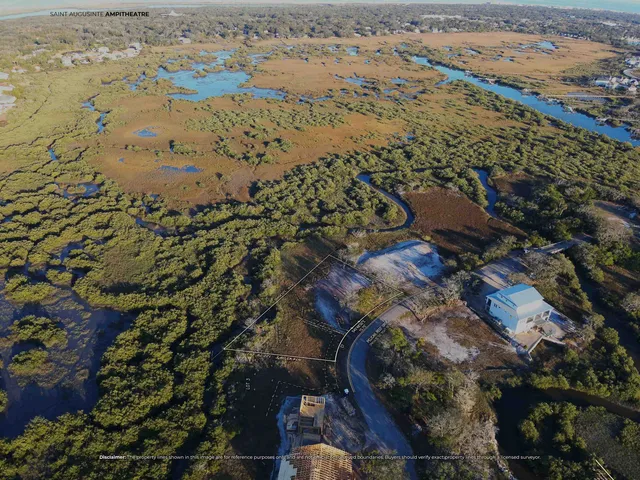 a view of a city street