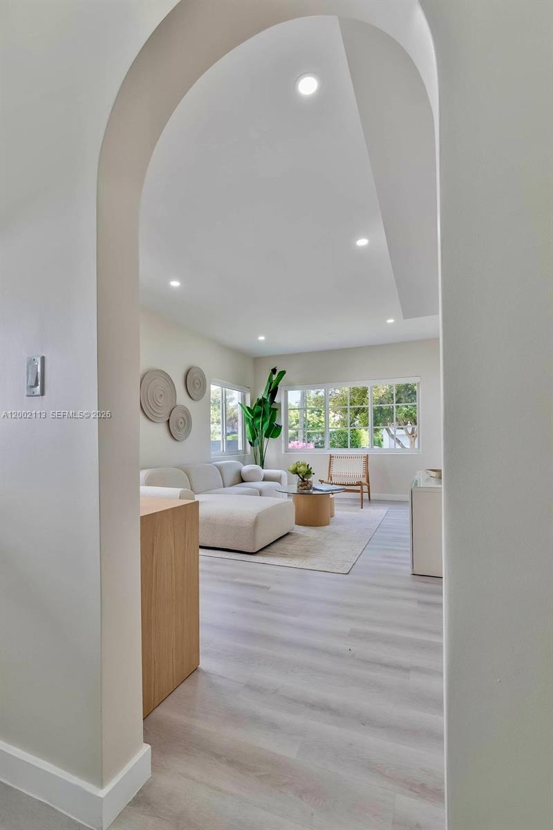 1852 Southwest 22nd Terrace, Unit 2 Miami, FL 33145 - Photo 7 of 20 an outdoor space with furniture