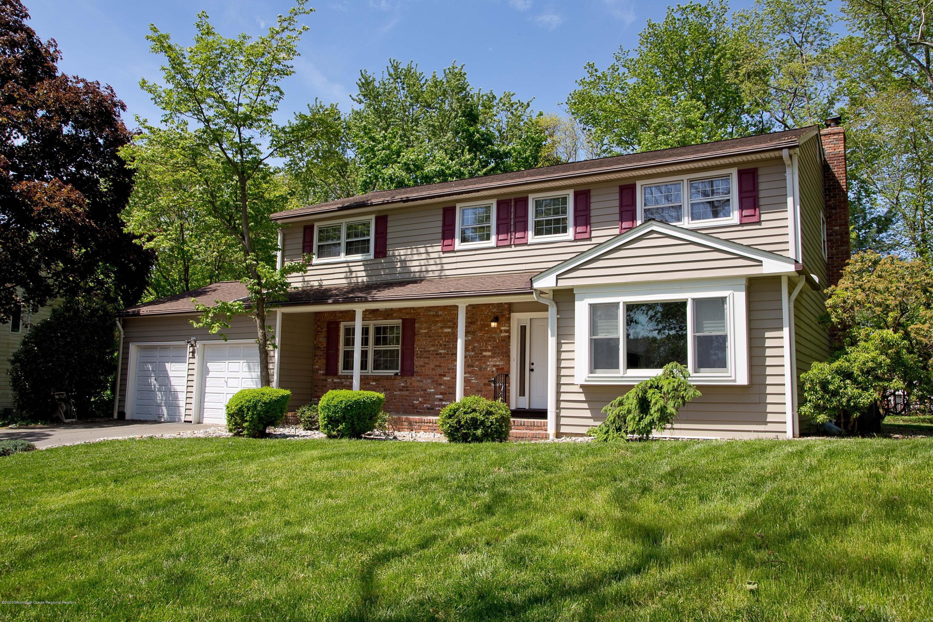 7 Boston Post Road East Brunswick, NJ 08816 - Photo 3 of 24 4