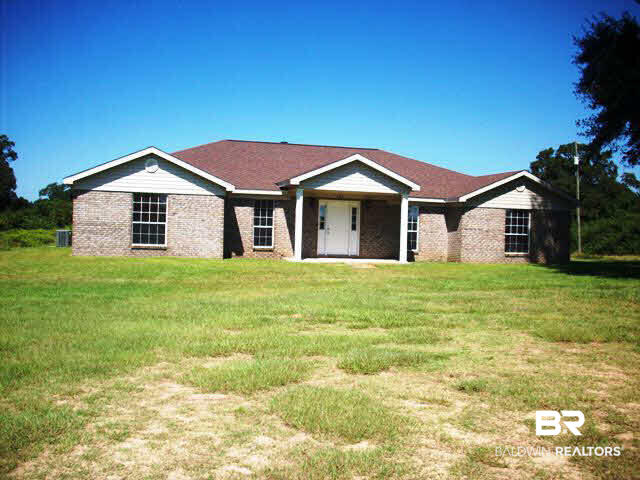 6740 Meadows Lane Walnut Hill, FL 32568 - Photo 1 of 1