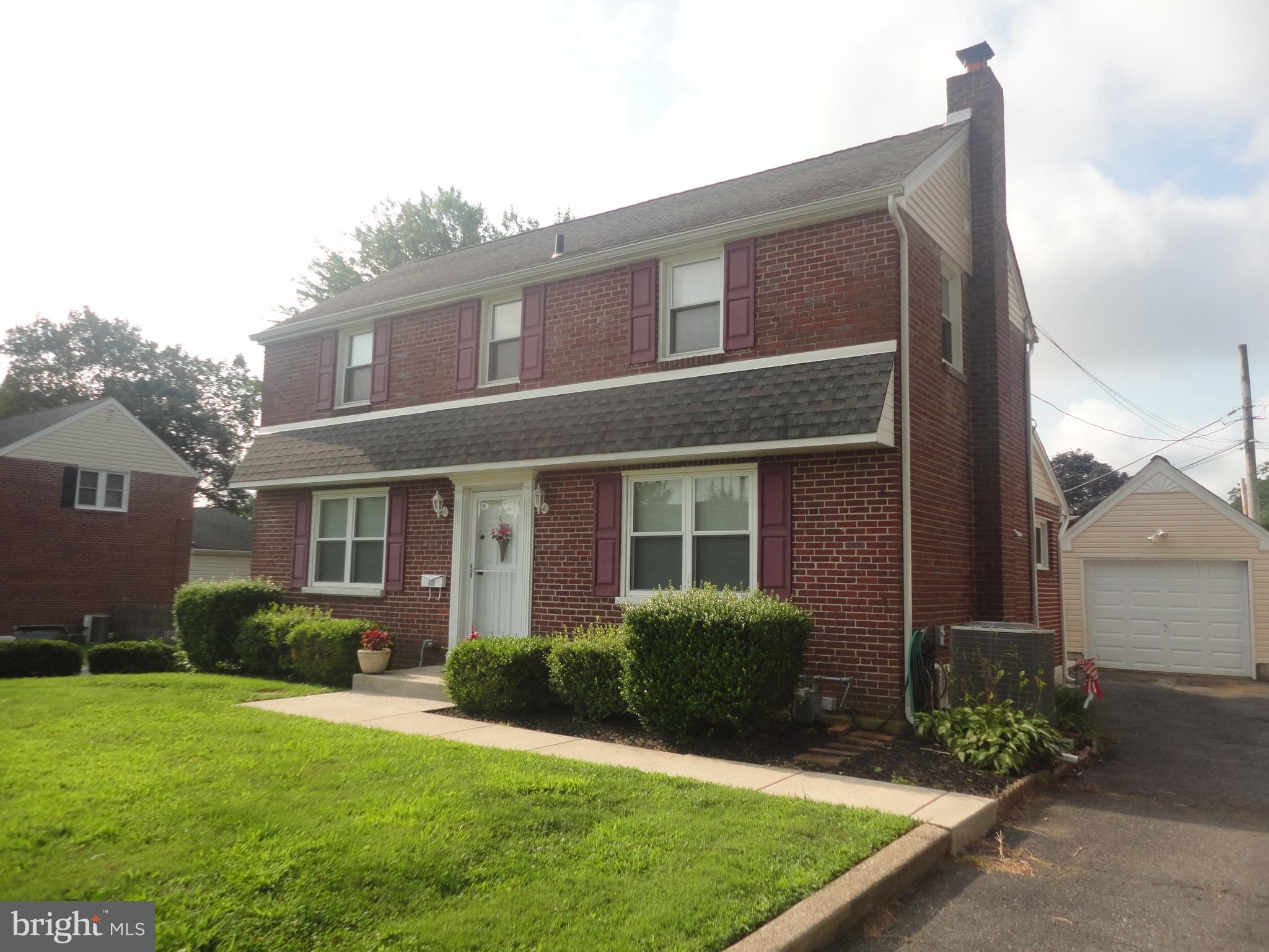 610 Hawarden Road Springfield, PA 19064 - Photo 1 of 38