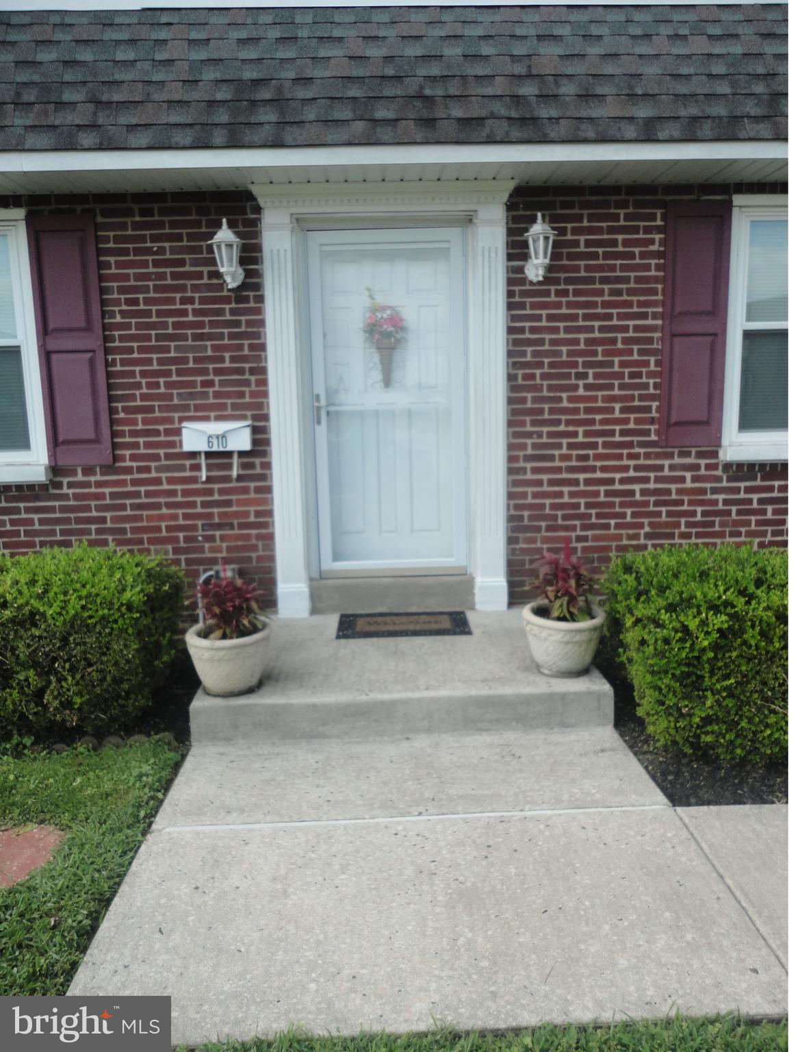 610 Hawarden Road Springfield, PA 19064 - Photo 3 of 38 Welcome Home