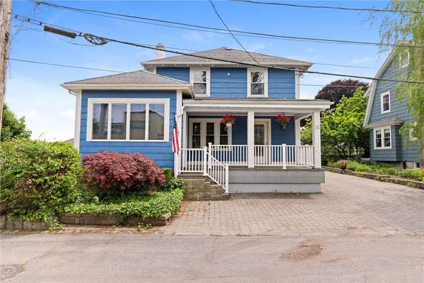 $850,000 | 26 Fairview Avenue, Cranston, RI 02905