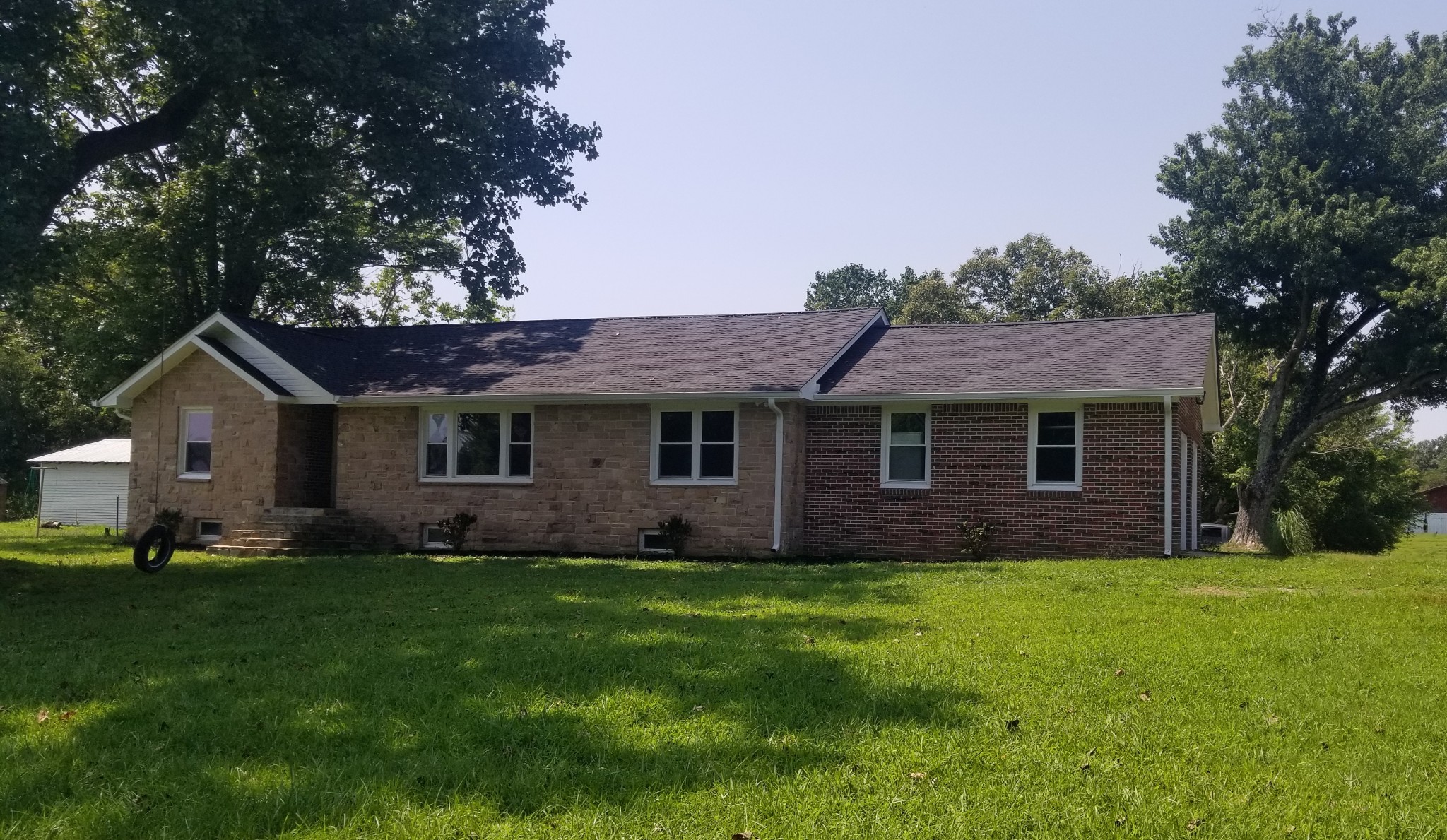 107 Salt Lick Creek Road Red Boiling Springs, TN 37150 - Photo 1 of 28