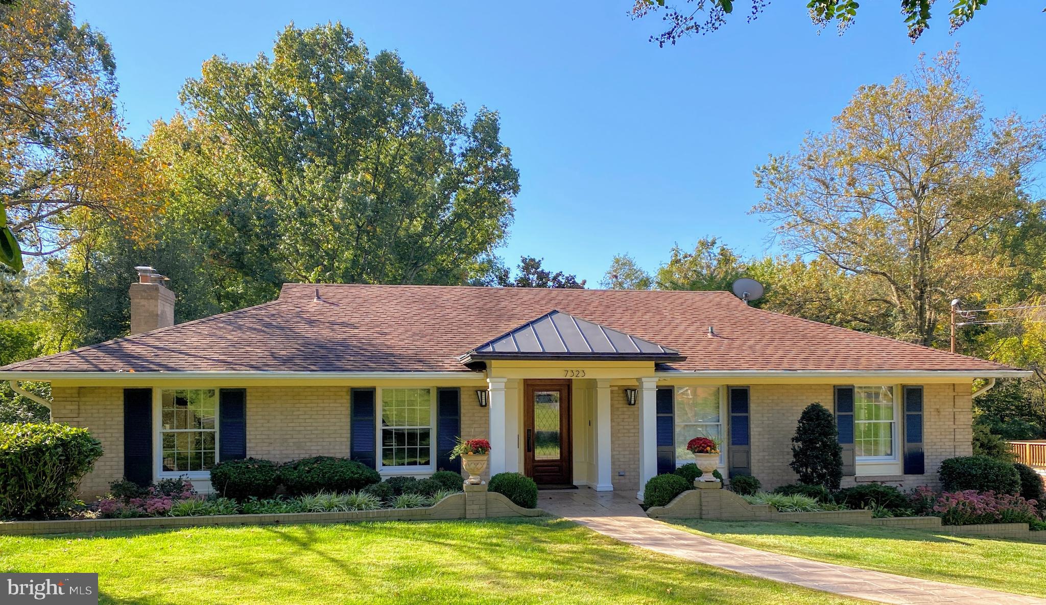 7323 Churchill Road McLean, VA 22101 - Photo 1 of 47 Gallery Image 1