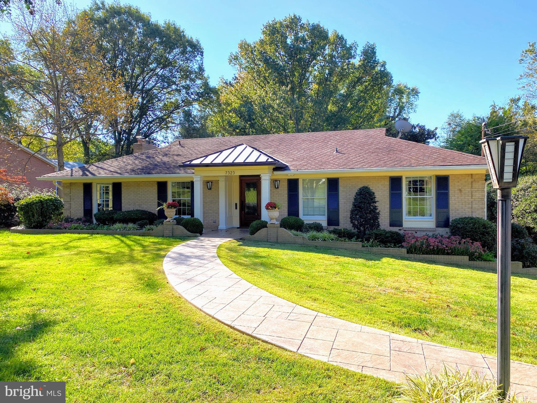 7323 Churchill Road McLean, VA 22101 - Photo 2 of 47 Gallery Image 2