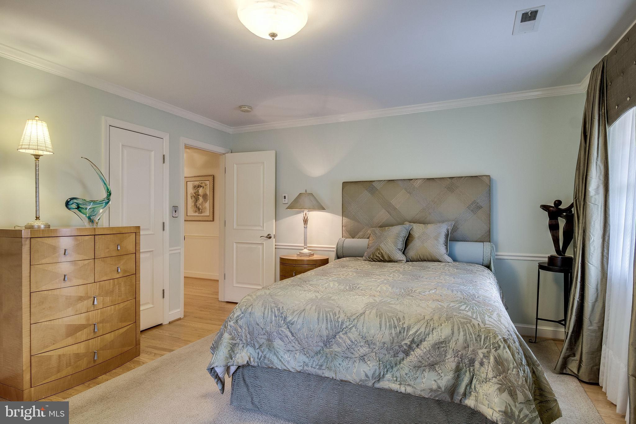 7323 Churchill Road McLean, VA 22101 - Photo 23 of 47 Bedroom #2