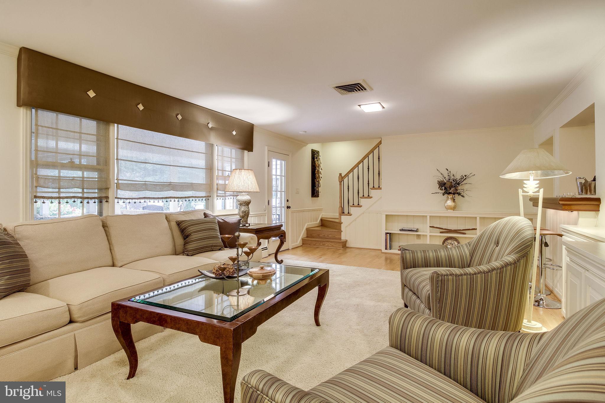 7323 Churchill Road McLean, VA 22101 - Photo 30 of 47 Family Room