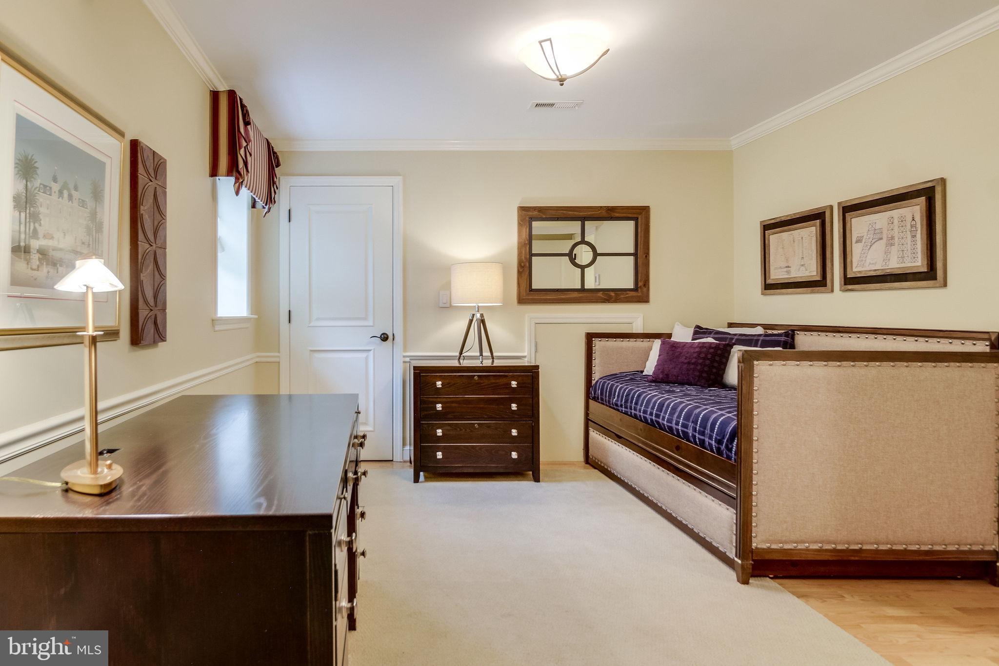 7323 Churchill Road McLean, VA 22101 - Photo 33 of 47 Bedroom #5