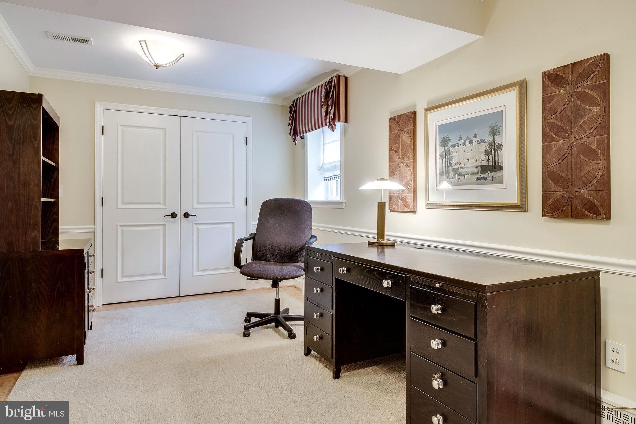 7323 Churchill Road McLean, VA 22101 - Photo 34 of 47 Bedroom #5