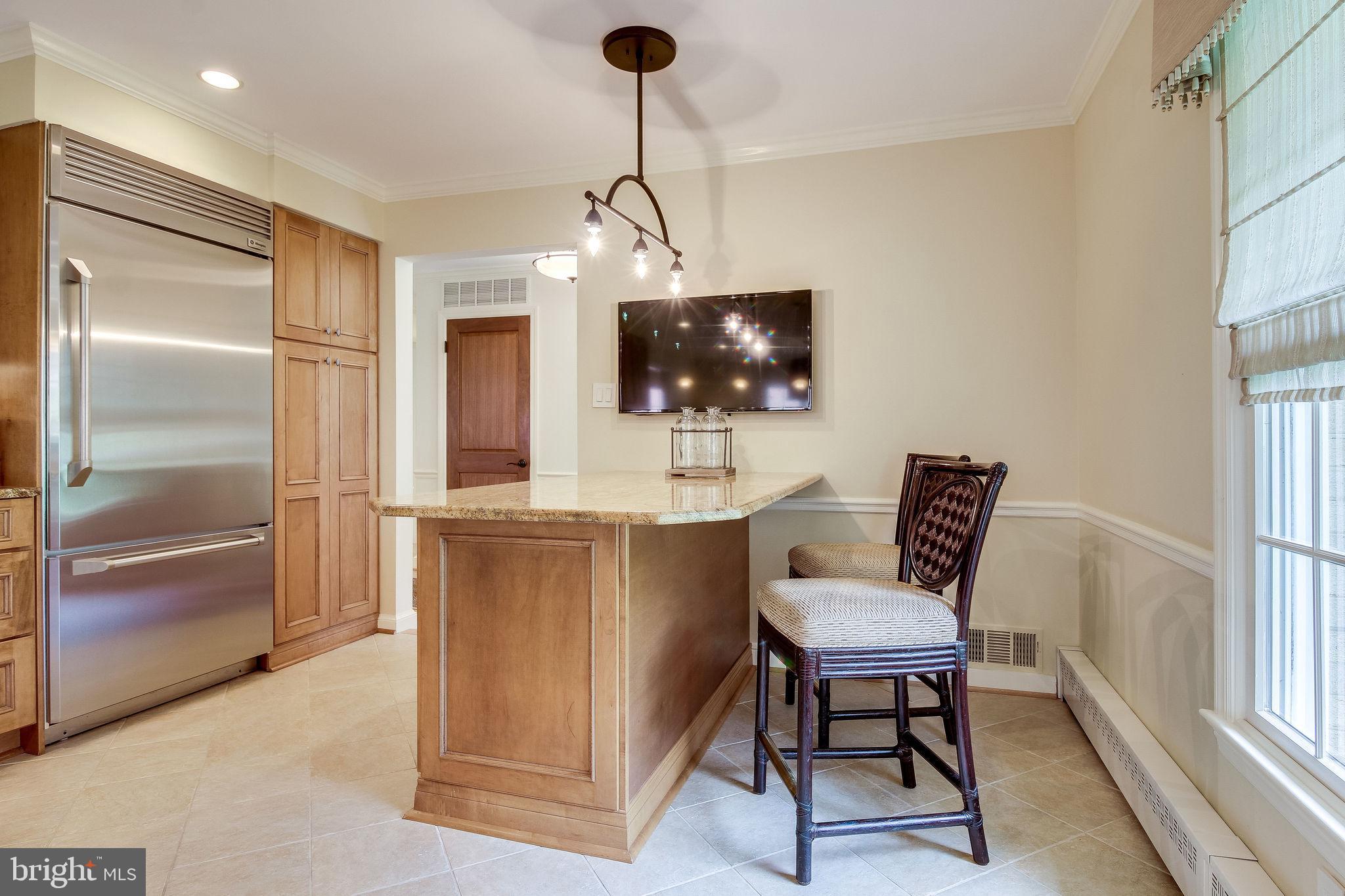 7323 Churchill Road McLean, VA 22101 - Photo 6 of 47 Kitchen