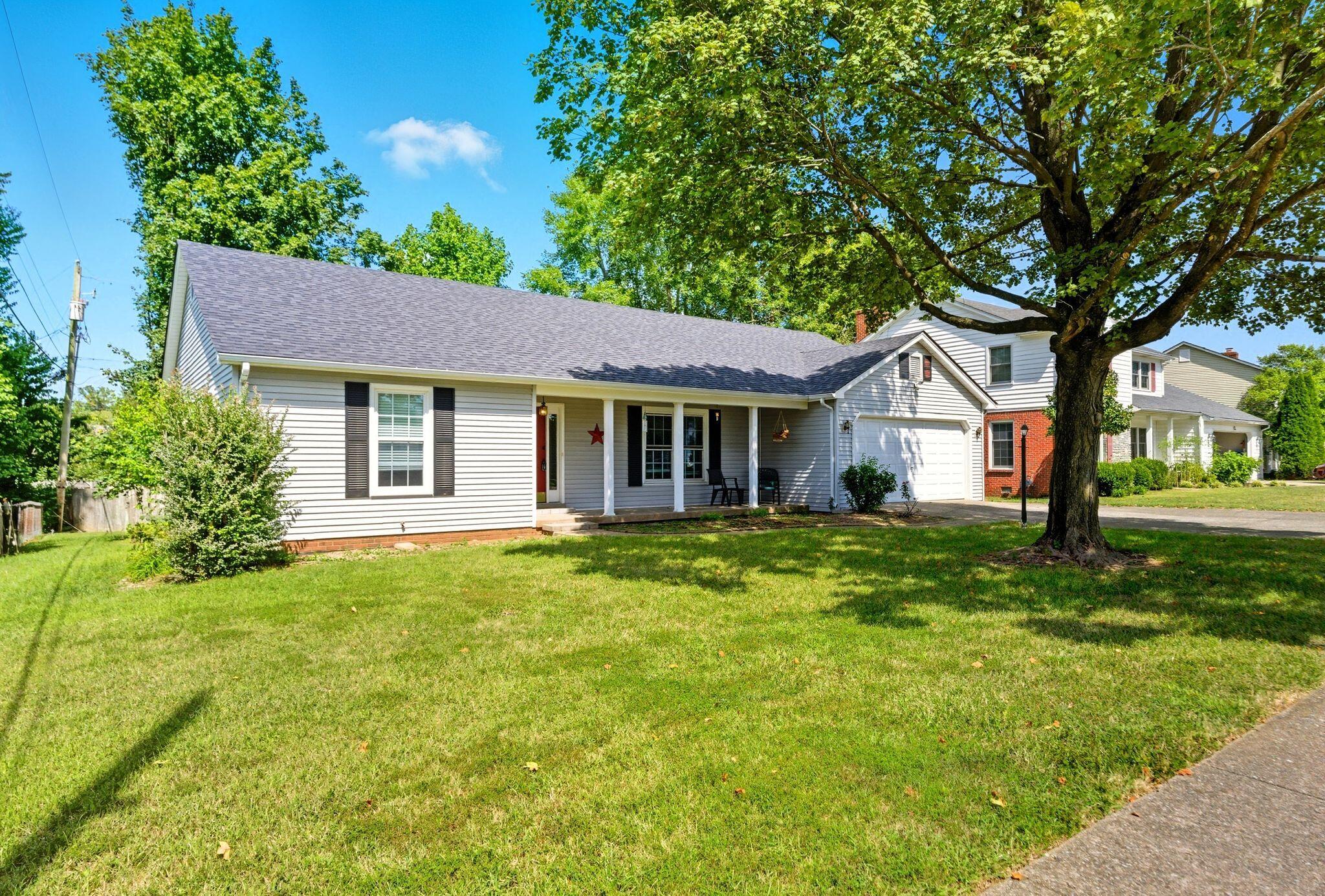414 Normandy Road Versailles, KY 40383 - Photo 7 of 30 3_003_DSC07757